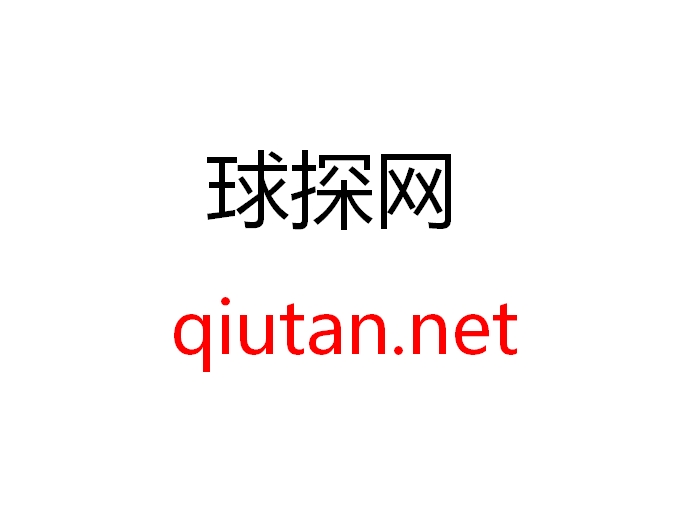 球探网（qiutan.net）五星互联旗下域名服务平台缩略图